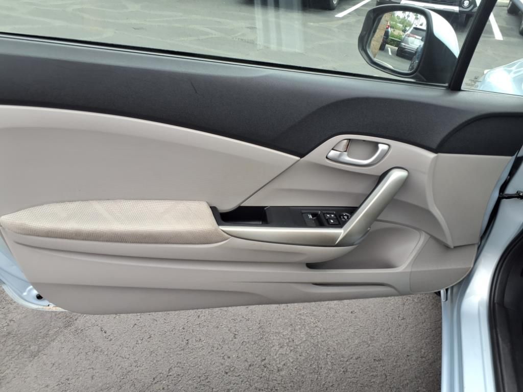 used 2012 Honda Civic car, priced at $12,500