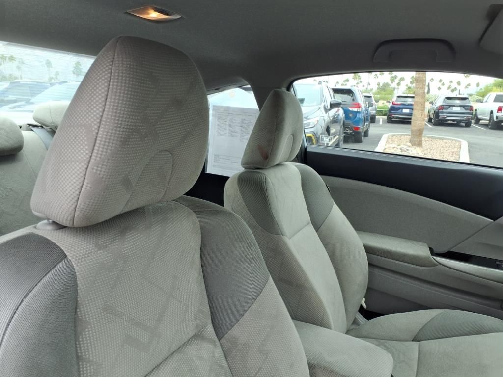 used 2012 Honda Civic car, priced at $12,500