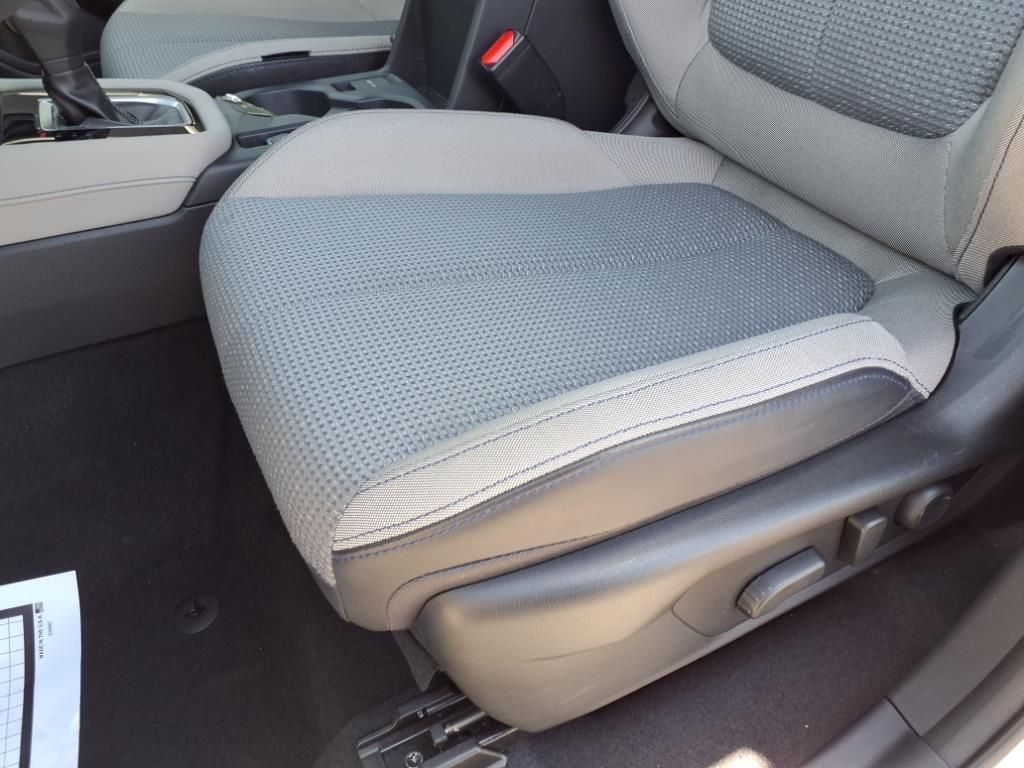 used 2025 Subaru Forester car, priced at $33,500