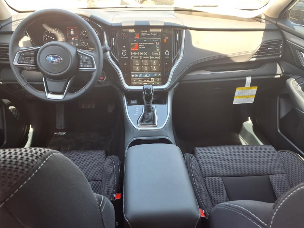 new 2025 Subaru Outback car, priced at $34,887