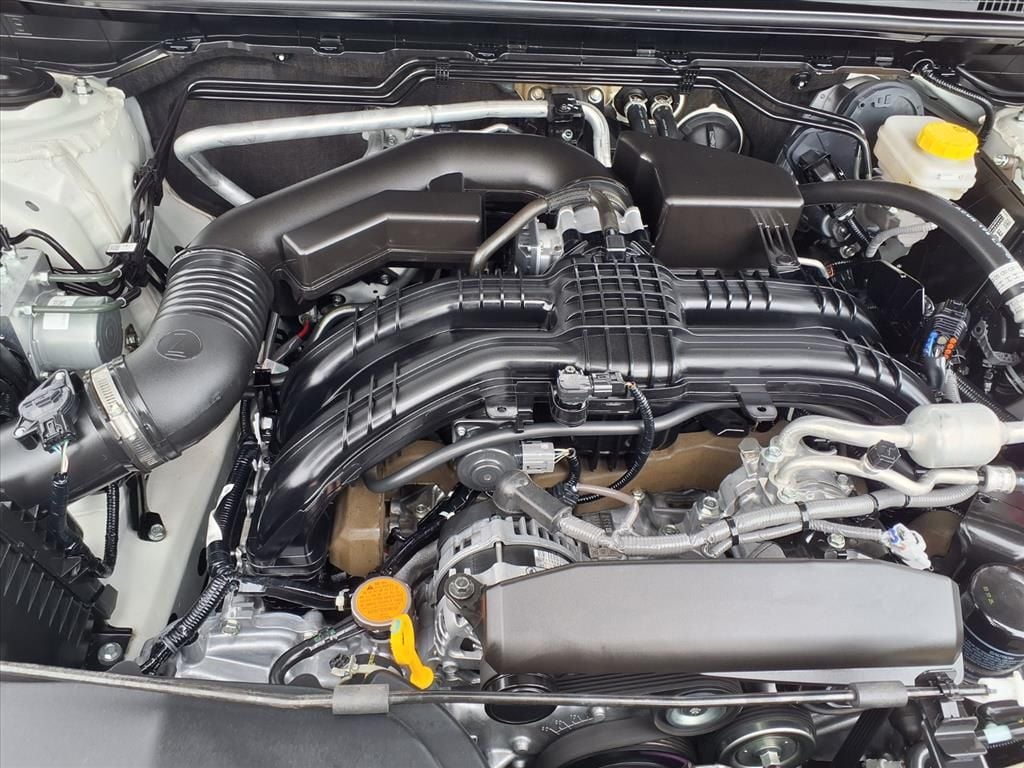 used 2024 Subaru Crosstrek car, priced at $27,000