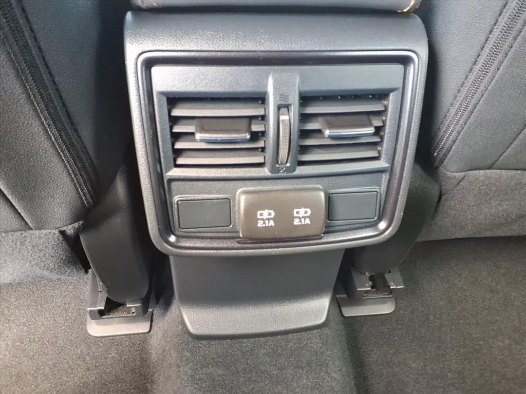 used 2024 Subaru Forester car, priced at $31,000