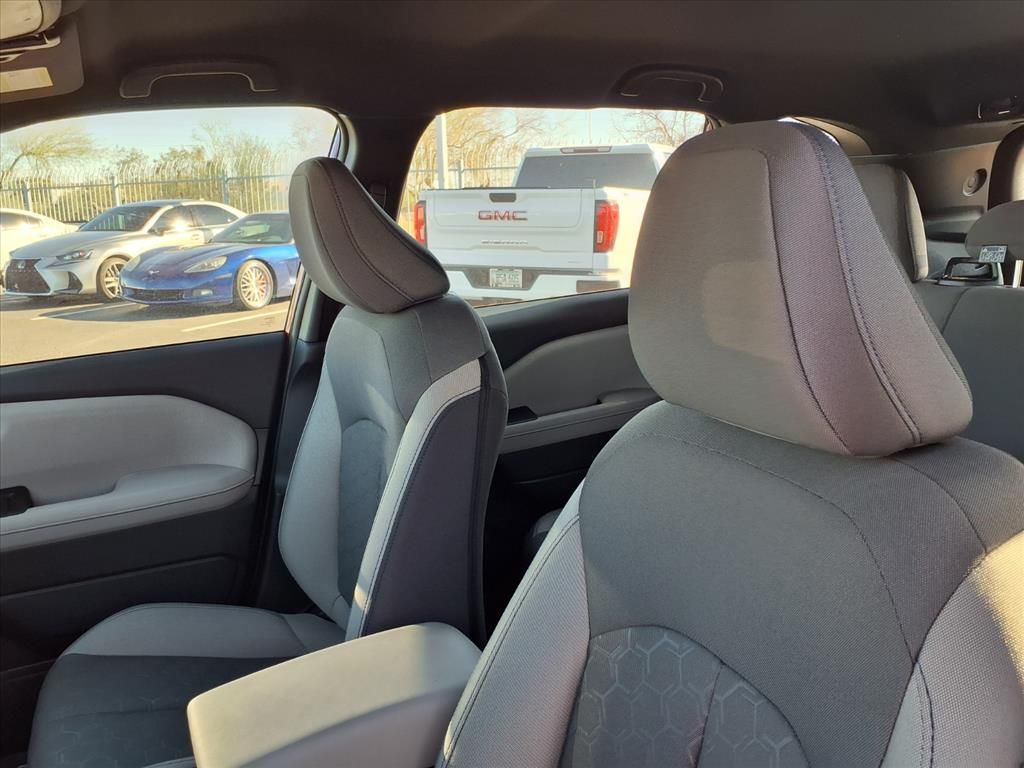 new 2026 Subaru Forester car, priced at $31,445