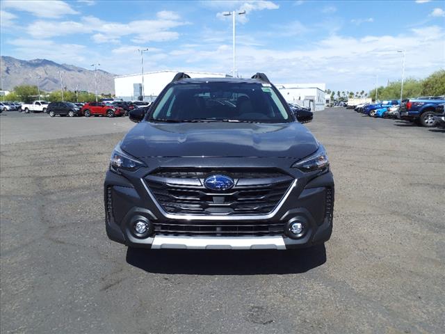 new 2024 Subaru Outback car, priced at $40,227