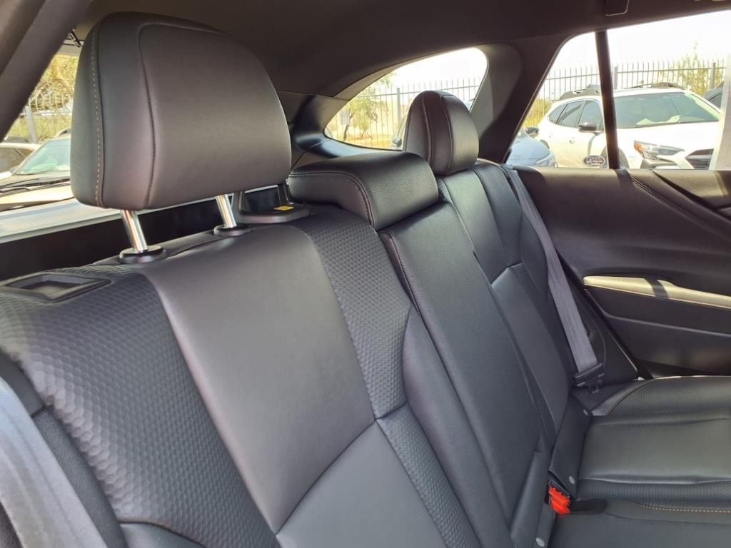 used 2022 Subaru Outback car, priced at $33,000