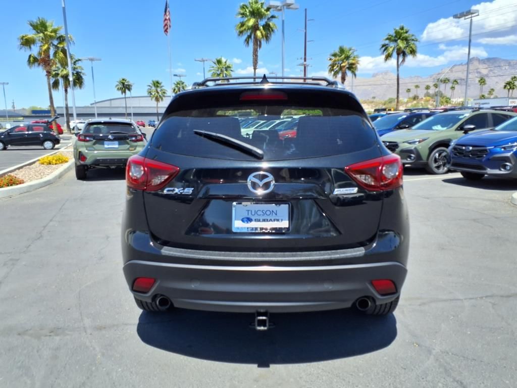used 2016 Mazda Mazda CX-5 car, priced at $19,000
