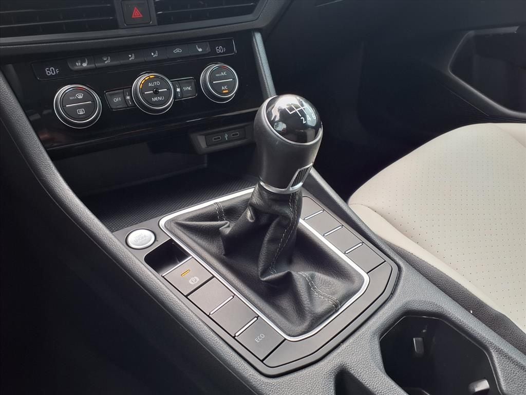 used 2020 Volkswagen Jetta car, priced at $17,500