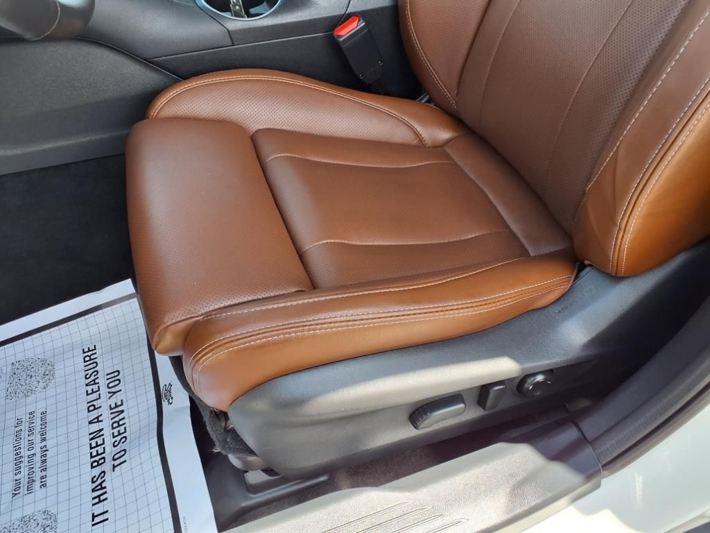 used 2023 Subaru Outback car, priced at $32,500