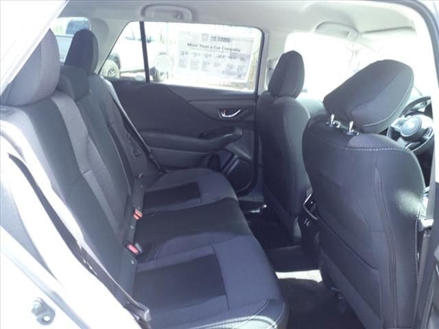 used 2025 Subaru Outback car, priced at $32,000