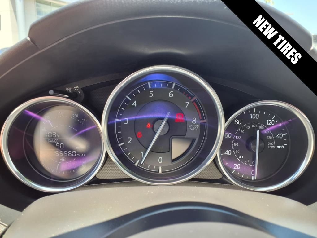 used 2016 Mazda Mazda MX-5 Miata car, priced at $10,500