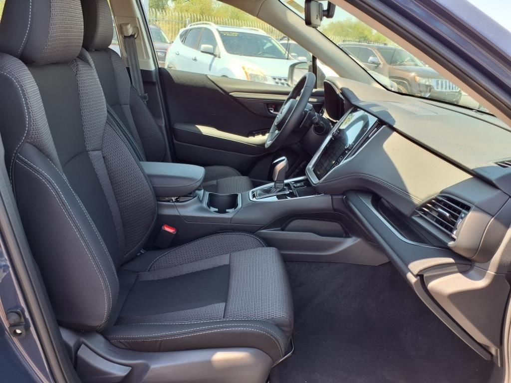 new 2025 Subaru Outback car, priced at $35,085