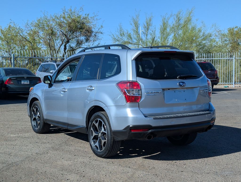 used 2014 Subaru Forester car, priced at $19,000