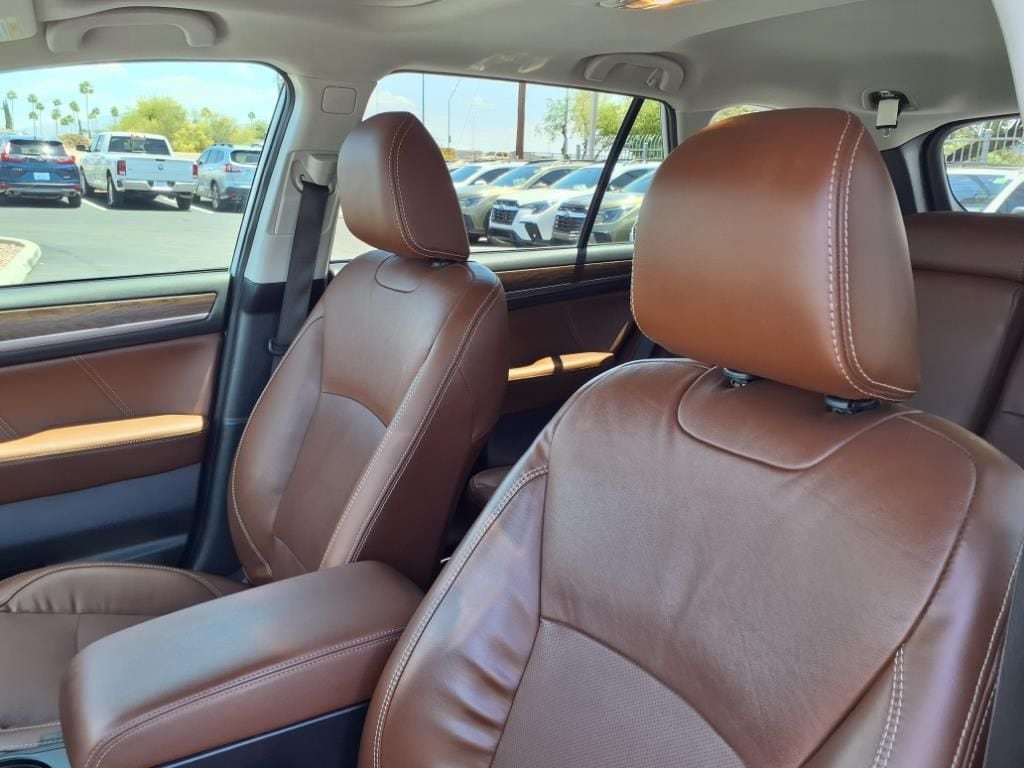used 2019 Subaru Outback car, priced at $19,500