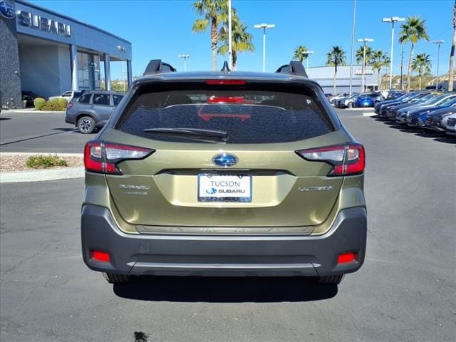 new 2025 Subaru Outback car, priced at $36,363