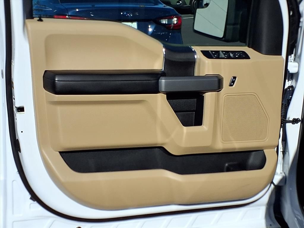 used 2017 Ford F-150 car, priced at $13,750