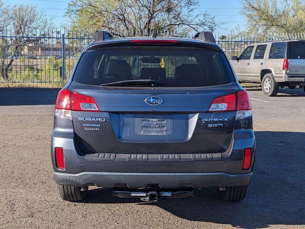 used 2013 Subaru Outback car, priced at $13,000