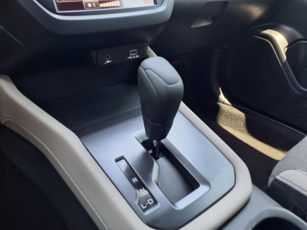 used 2025 Subaru Forester car, priced at $29,500