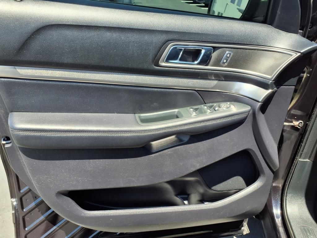 used 2019 Ford Explorer car, priced at $17,000
