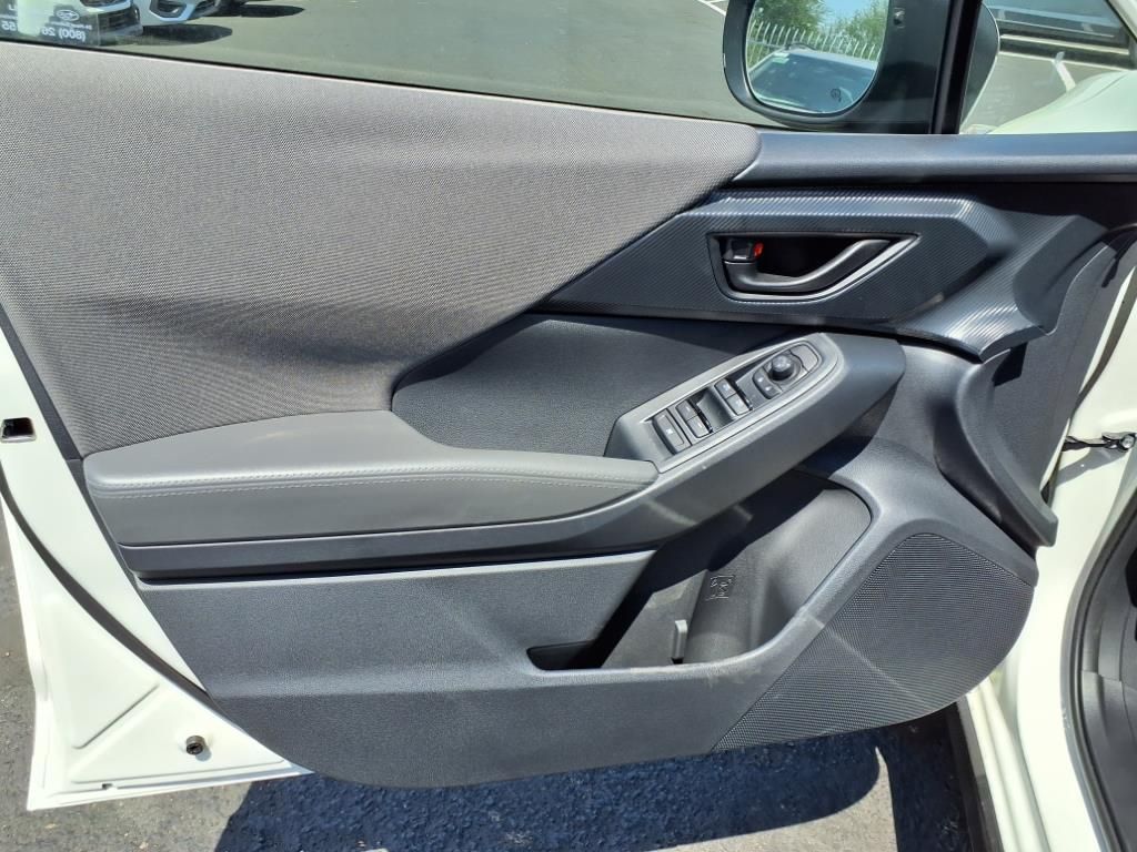 new 2025 Subaru Crosstrek car, priced at $32,208