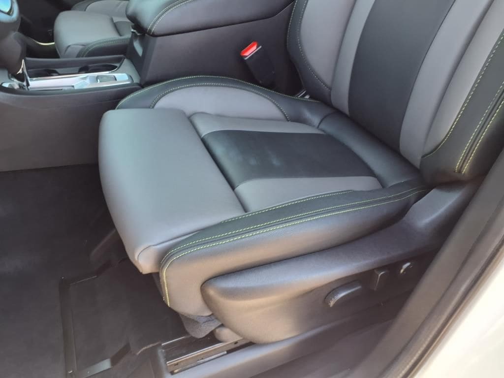 used 2024 Subaru Ascent car, priced at $36,000