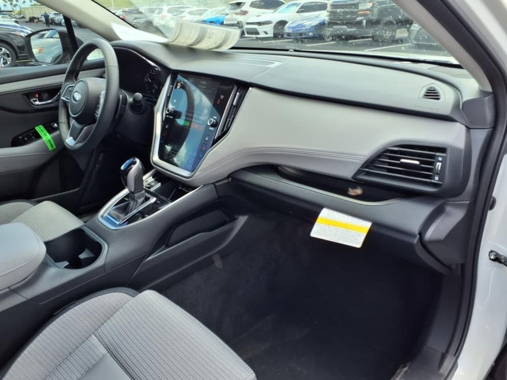 new 2025 Subaru Outback car, priced at $34,887