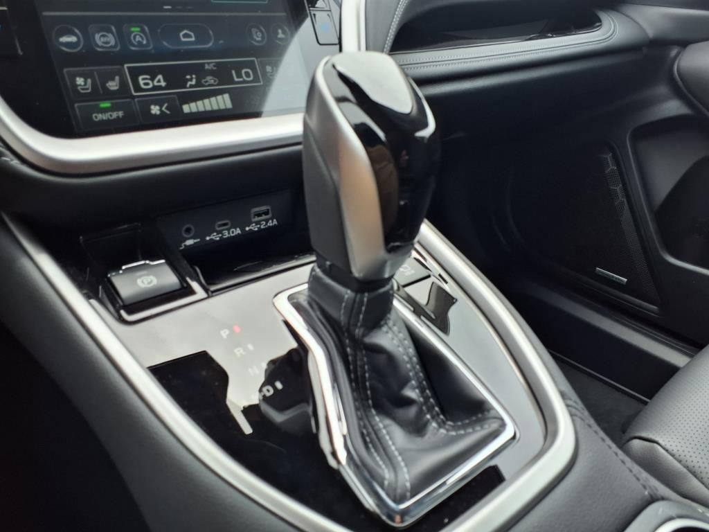new 2025 Subaru Outback car, priced at $47,596