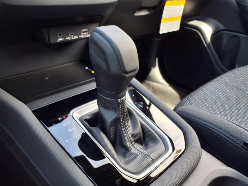 new 2025 Subaru Forester car, priced at $35,664