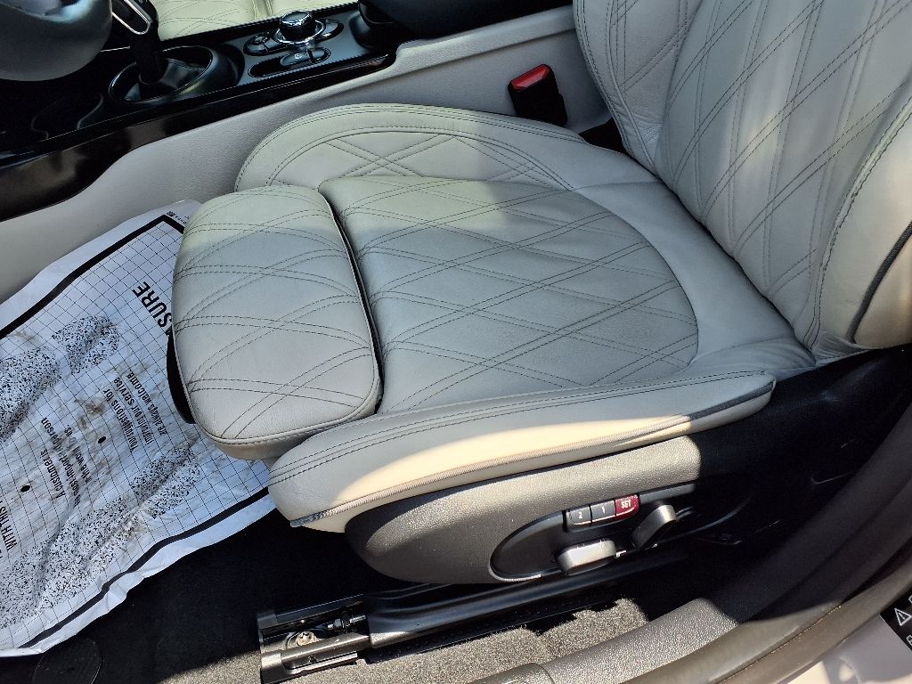 used 2022 MINI Clubman car, priced at $27,500