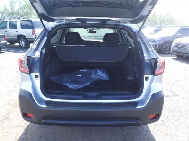 used 2025 Subaru Outback car, priced at $32,000