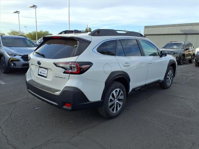 new 2025 Subaru Outback car, priced at $36,363