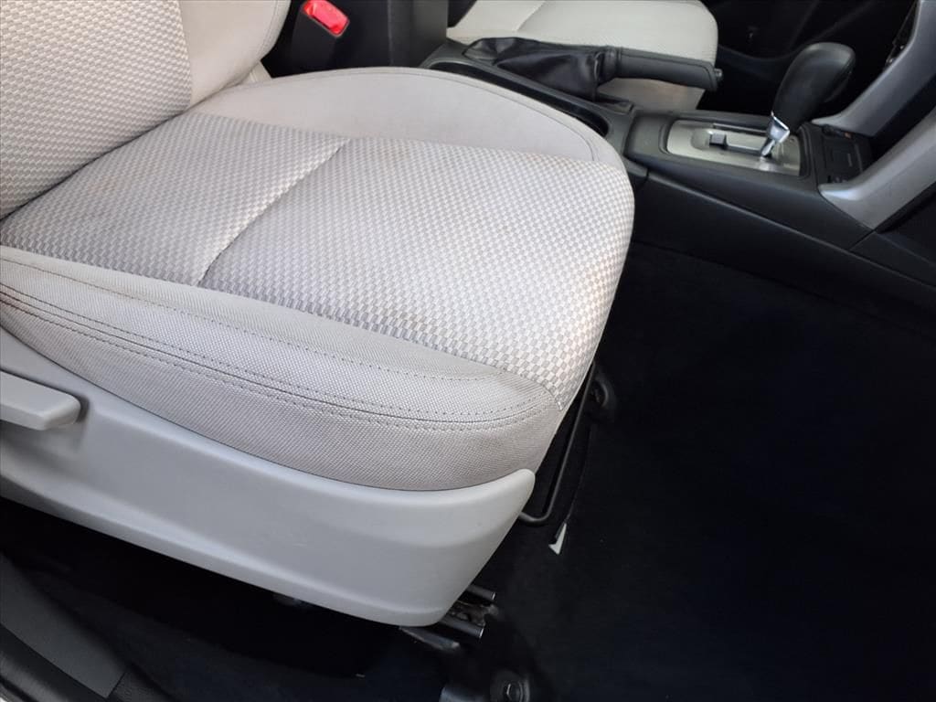 used 2015 Subaru Forester car, priced at $11,500