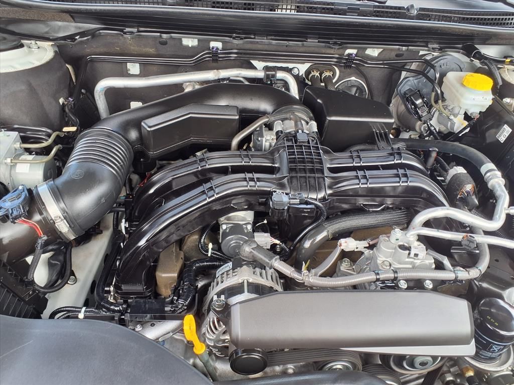 used 2023 Subaru Outback car, priced at $25,500