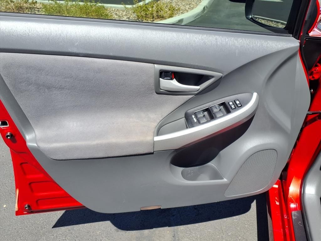 used 2011 Toyota Prius car, priced at $11,000