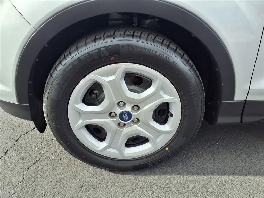 used 2018 Ford Escape car, priced at $12,000