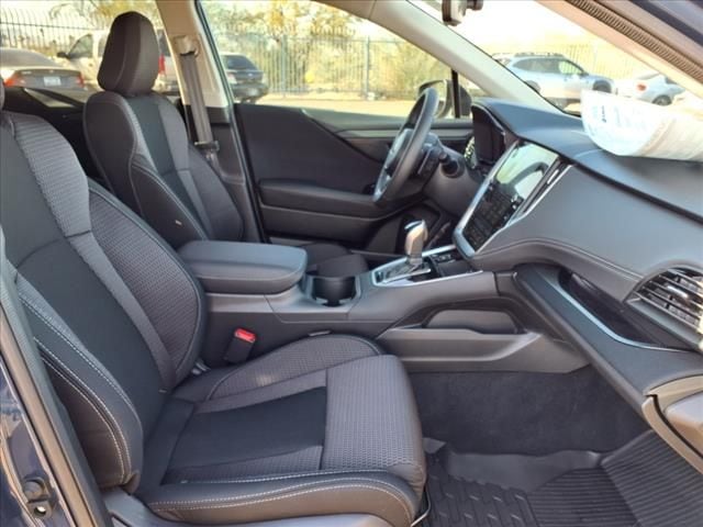 new 2025 Subaru Outback car, priced at $34,768