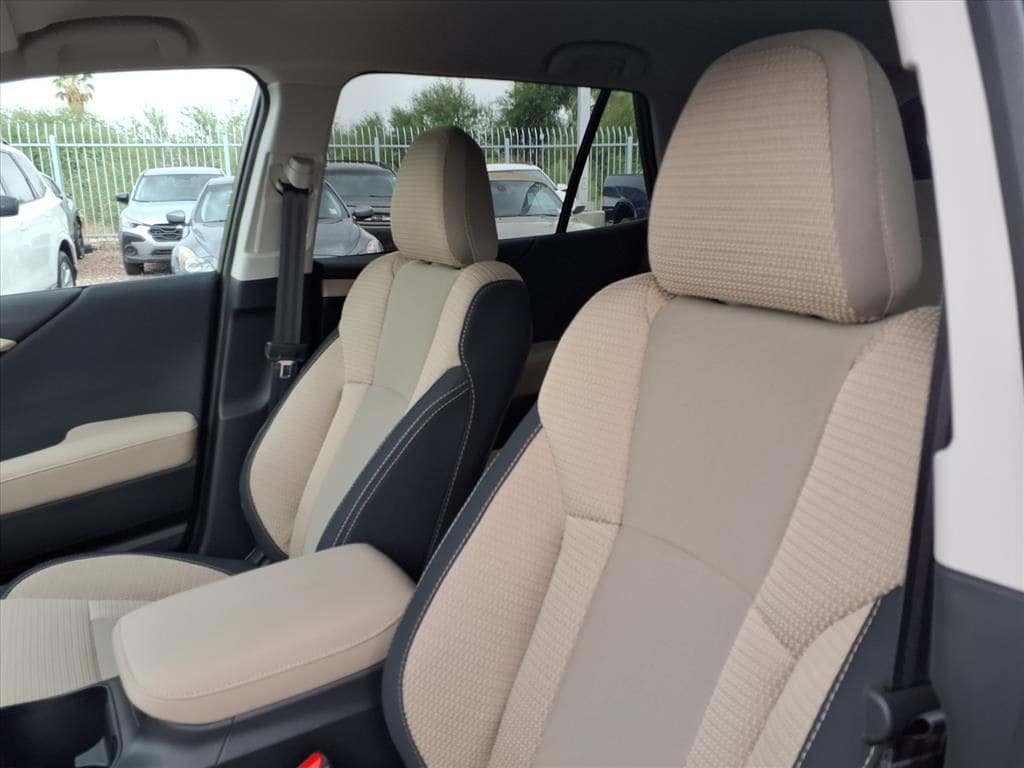 new 2025 Subaru Outback car, priced at $36,682
