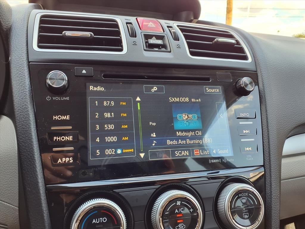 used 2018 Subaru Forester car, priced at $19,000