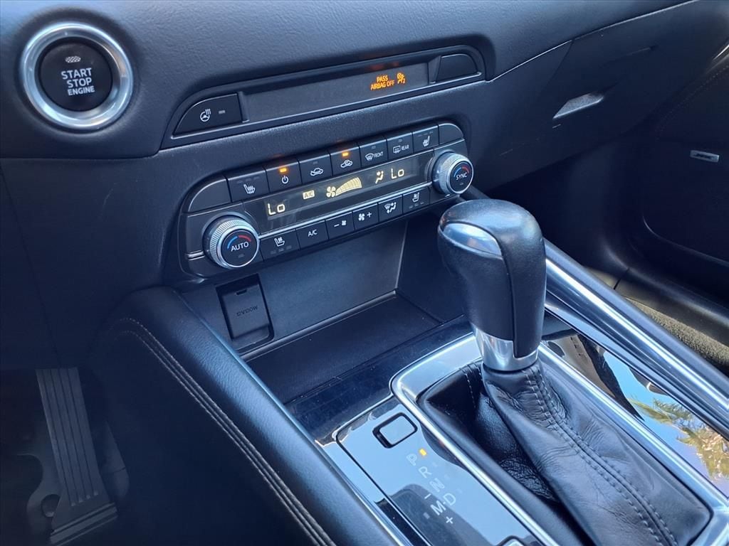 used 2020 Mazda Mazda CX-5 car, priced at $18,000