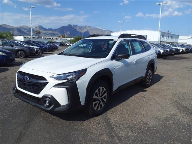 new 2025 Subaru Outback car, priced at $30,703