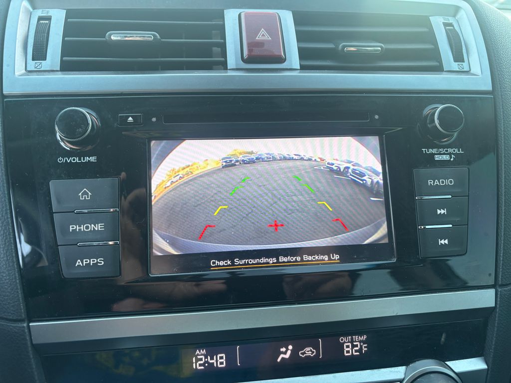 used 2019 Subaru Legacy car, priced at $17,000