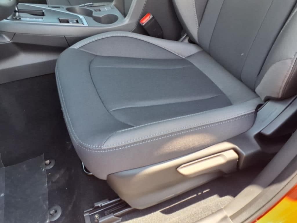 new 2025 Subaru Crosstrek car, priced at $29,943