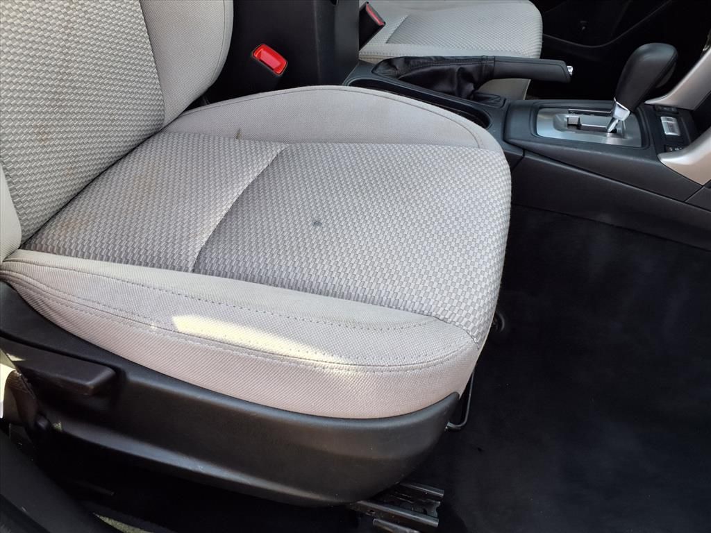 used 2018 Subaru Forester car, priced at $19,000