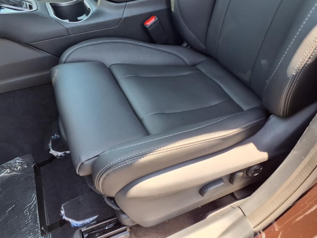 new 2025 Subaru Outback car, priced at $47,596
