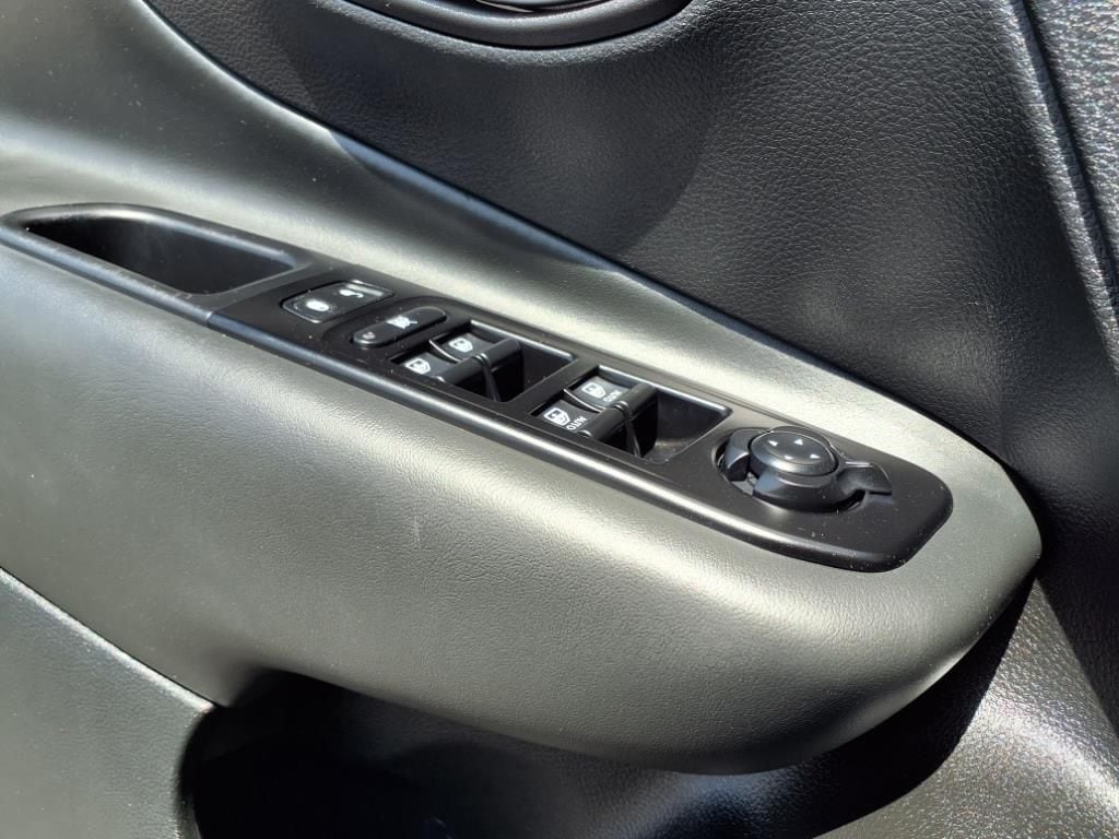 used 2020 Jeep Renegade car, priced at $16,500