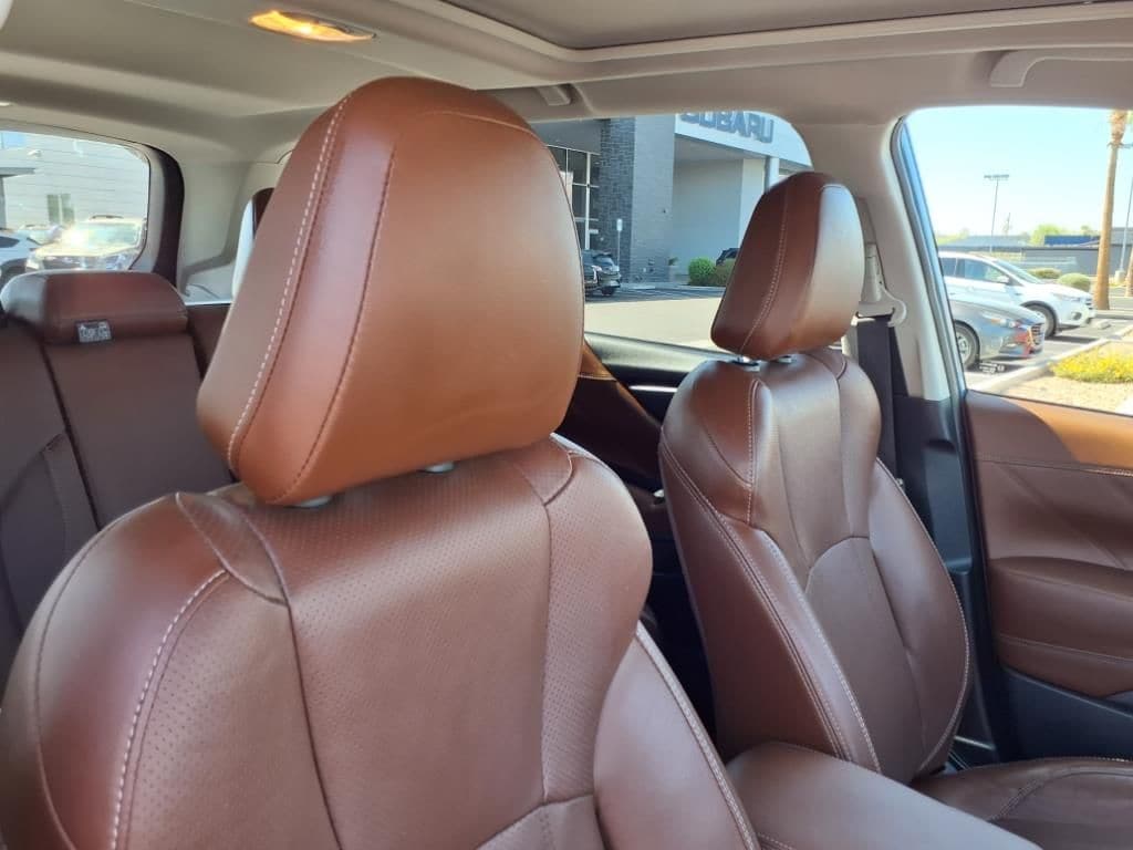 used 2019 Subaru Forester car, priced at $22,000