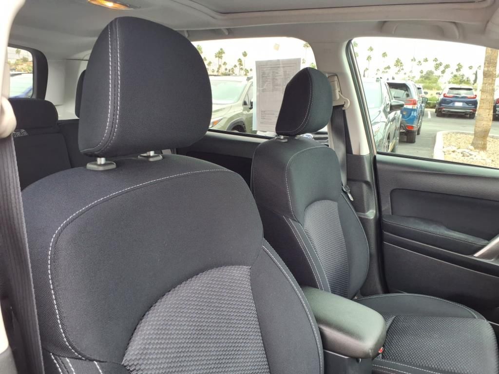 used 2015 Subaru Forester car, priced at $11,500