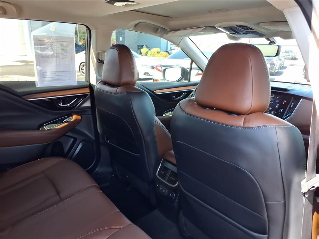 used 2020 Subaru Outback car, priced at $24,000