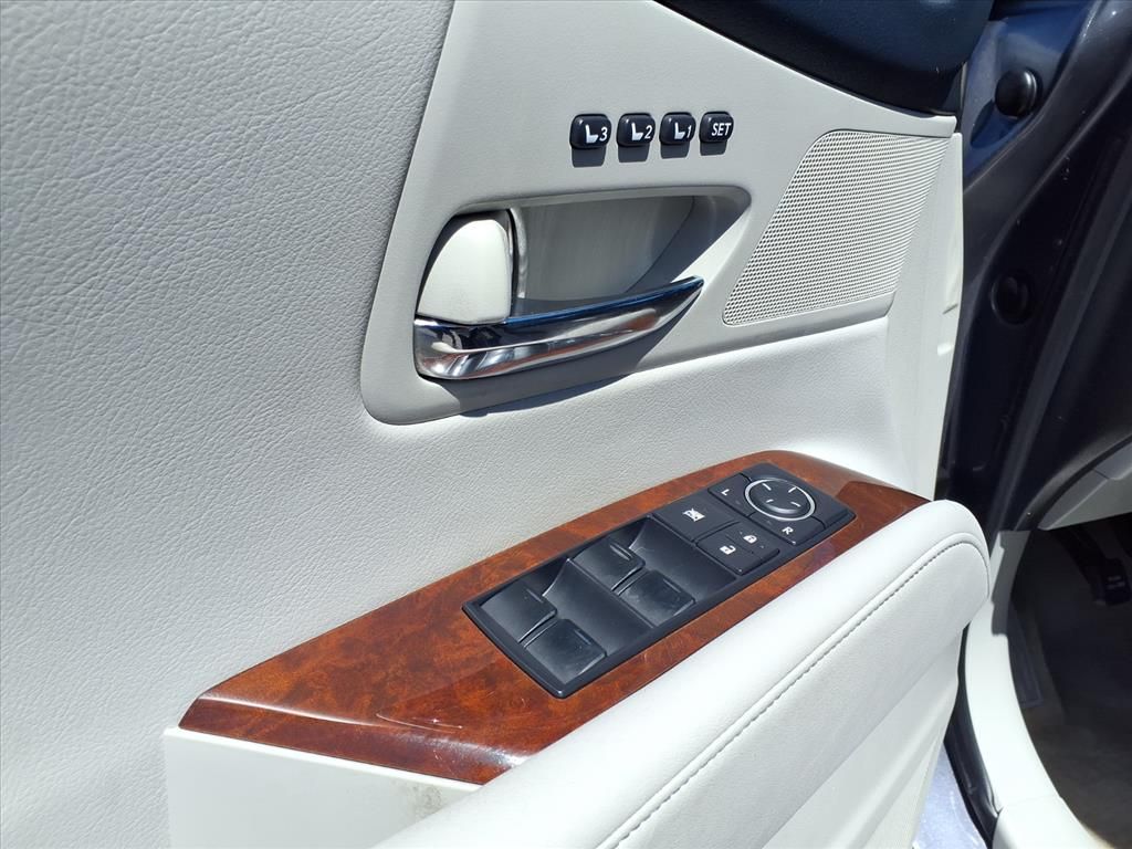 used 2012 Lexus RX 350 car, priced at $11,500