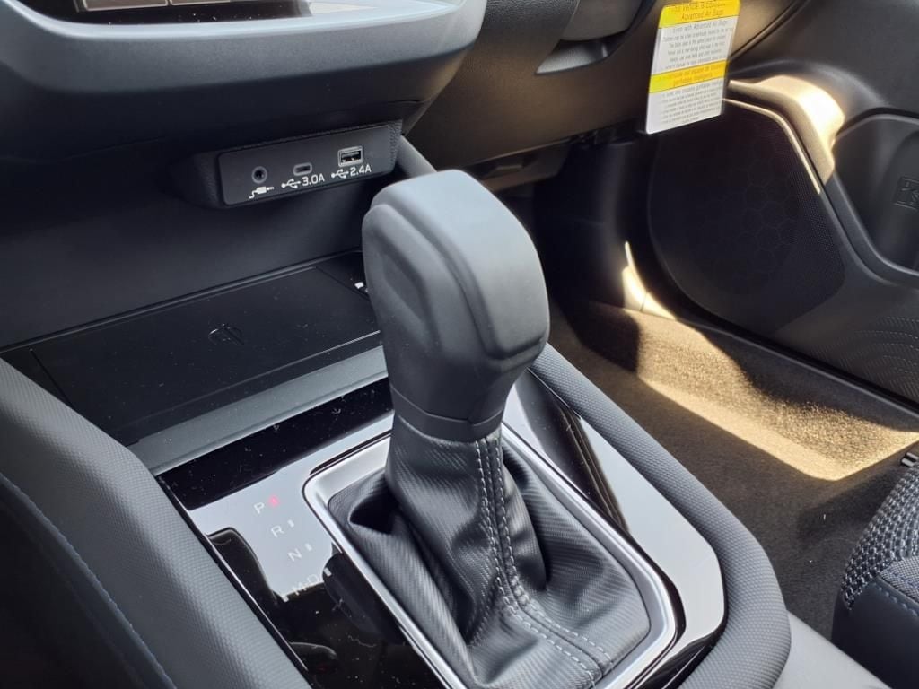 new 2025 Subaru Forester Hybrid car, priced at $39,058