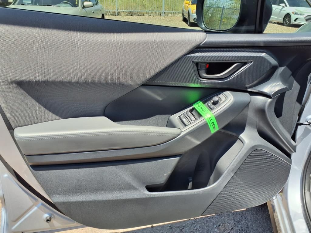 new 2025 Subaru Crosstrek car, priced at $29,234